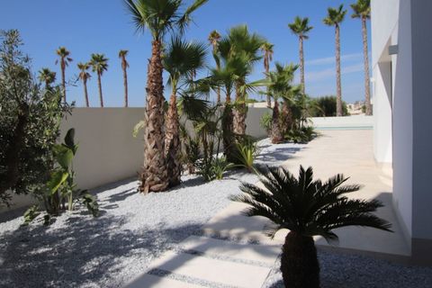 Villa i La Marina, Alicante, La Marina - € 988.500 | Ref: NB5571 - foto 22